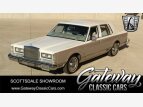 Thumbnail Photo 0 for 1984 Lincoln Town Car Cartier